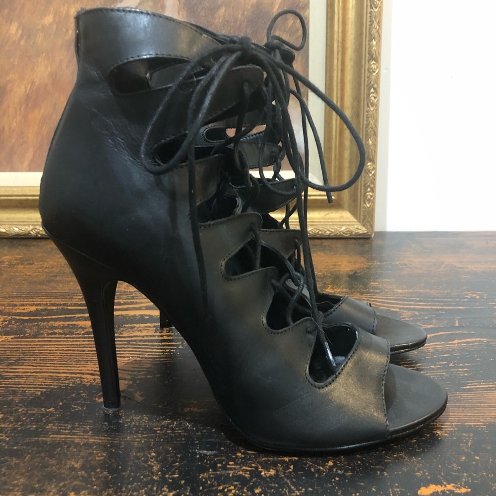Chinese Laundry “Jackpot heels” | size 10